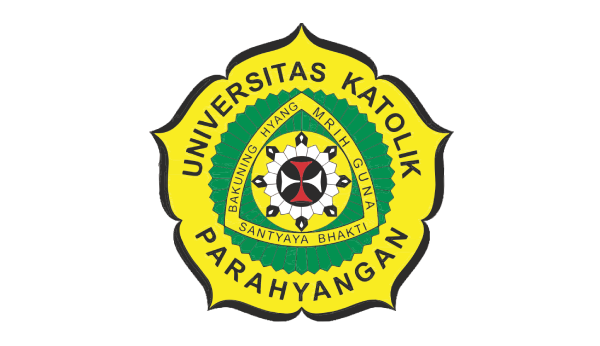 Logo UNPAR
