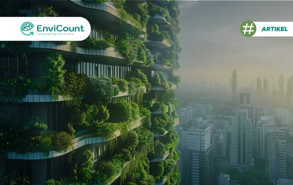 5 Aspek Utama dan Pentingnya Carbon Accounting - EnviCount ESG