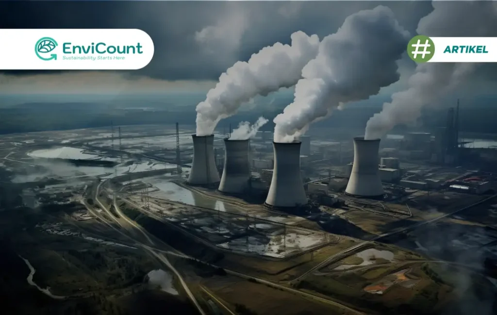 5 Cara Mengurangi GRK Untuk Individu, Pemerintah & Industri 10 5 Cara Mengurangi GRK Untuk Individu, Pemerintah & Industri - EnnviCount