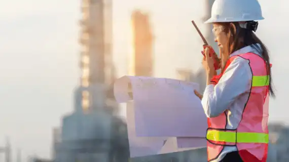 Reporting adalah aspek utama dalam carbon accounting