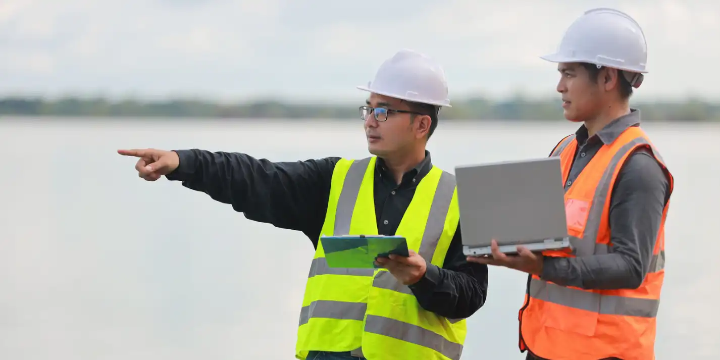 Tracking adalah Aspek dalam Carbon Accounting