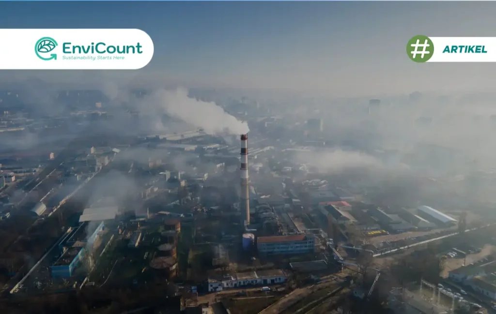 4 Proses dan Dampak Aktivitas Manusia terhadap Daur Karbon 9 daur karbon - envicount