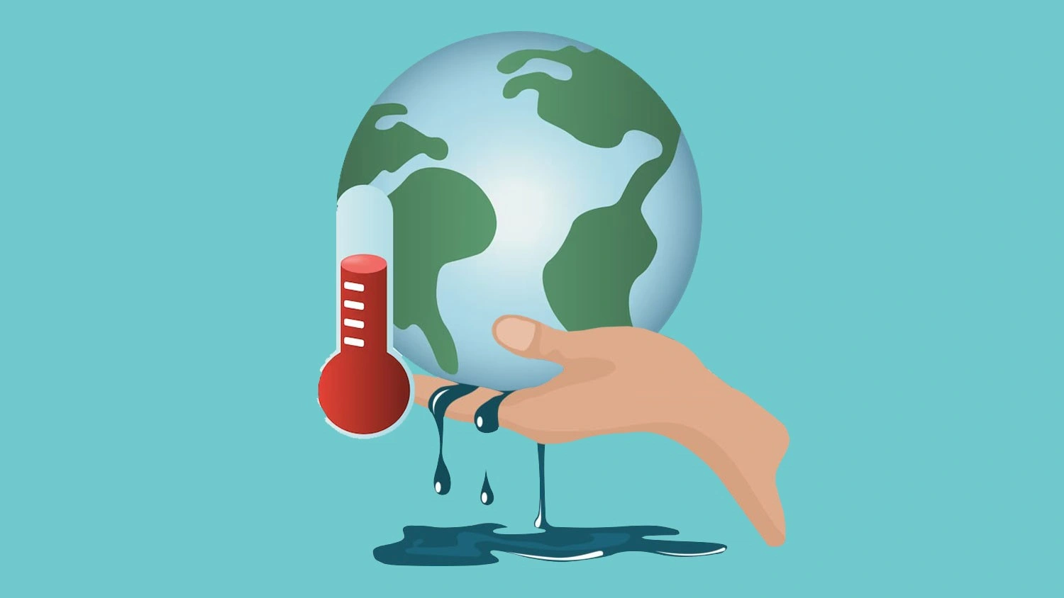 mitigasi perubahan iklim