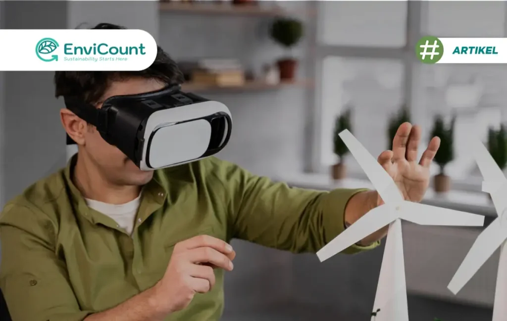 10 Contoh dan Tujuan Utama Teknologi Ramah Lingkungan - EnviCount