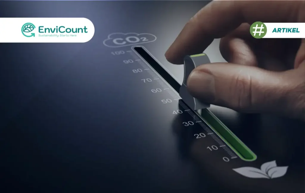 3 Proses dan Cara Menghitung Jejak Karbon Secara Akurat 2 3 Proses dan Cara Menghitung Jejak Karbon Secara Akurat - EnviCount