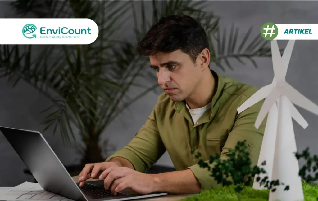 5 Contoh Teknologi Ramah Lingkungan yang Paling Utama - EnviCount