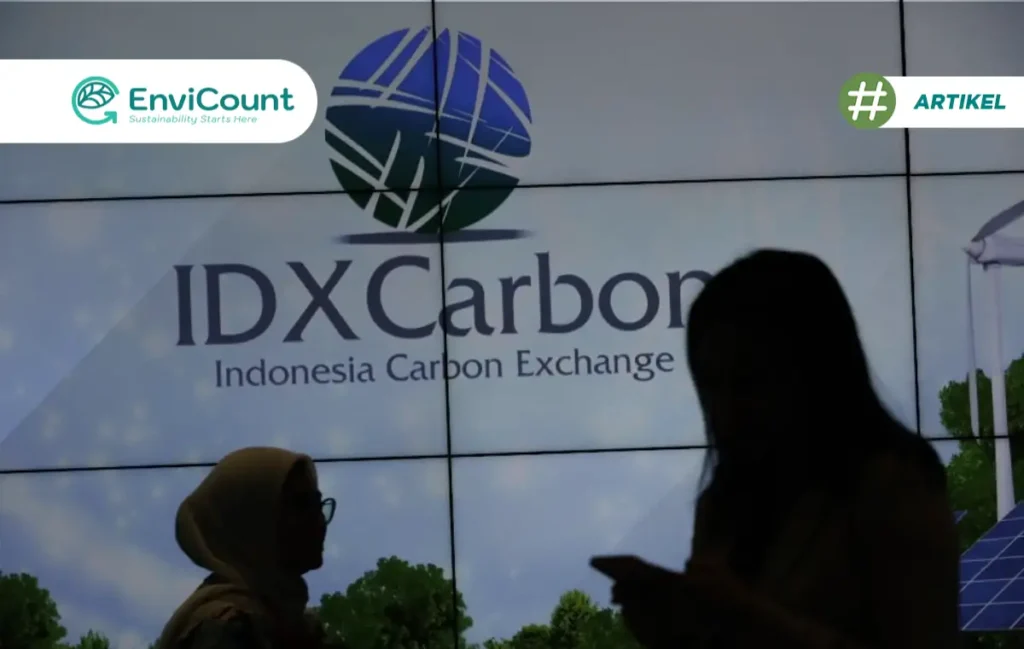 Bursa Karbon: 4 Produk, Mekanisme, Tujuan dan Regulasi 3 Bursa Karbon - EnviCount
