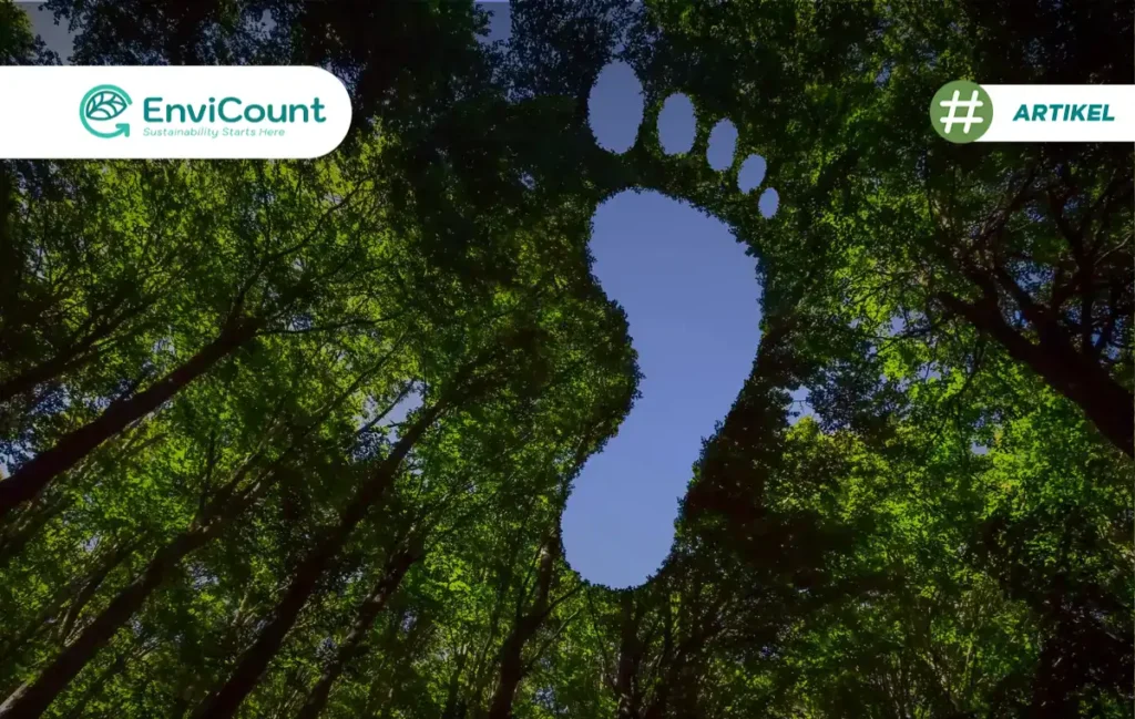 4 Cara Mengurangi Jejak Karbon yang Efektif dan Benar 4 Cara Mengurangi Jejak Karbon yang Efektif dan Benar - EnviCount