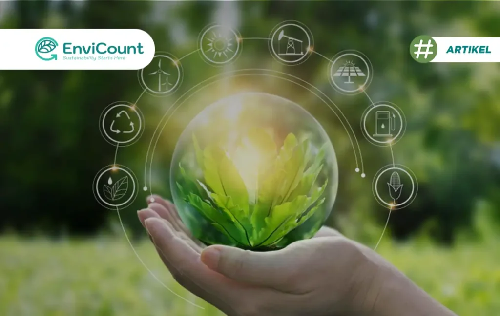 Efisiensi Energi Manfaat, Contoh dan Cara Mencapainya - EnviCount