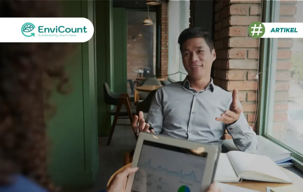 Investasi Sosial 5 Manfaat, Contoh Praktik & Karakteristik - EnviCount