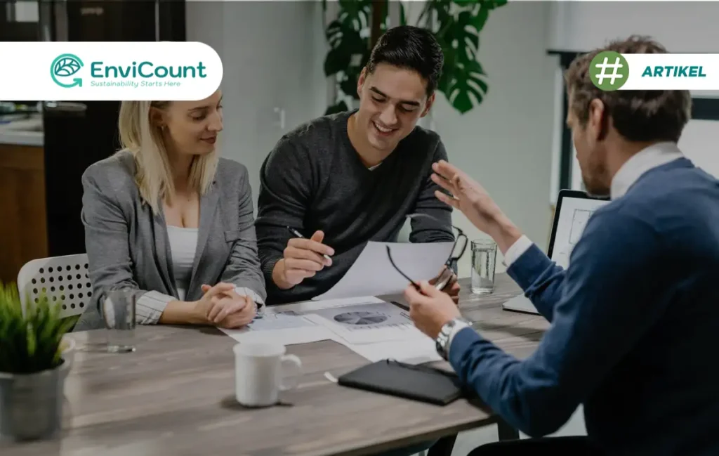 Konsultan ESG 5 Layanan dan Manfaatnya Untuk Bisnis - EnviCount