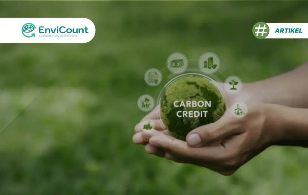 Perdagangan Karbon: 4 Mekanisme, Manfaat dan Platformnya 7 Perdagangan Karbon 4 Mekanisme, Manfaat dan Platformnya - EnviCount