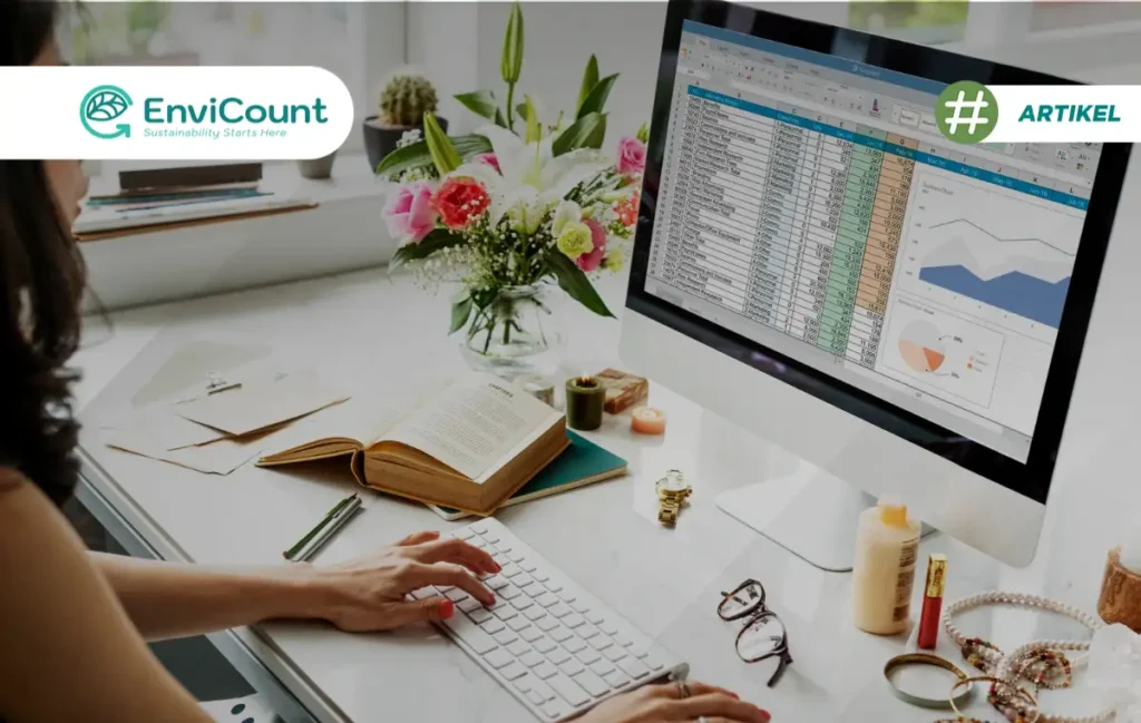 Software Akuntansi​ 8 Jenis, Manfaat dan Rekomendasinya - EnviCount