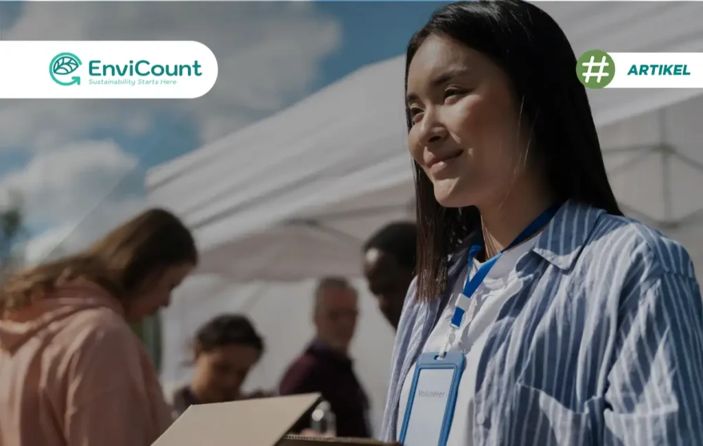 5 Konsep & Contoh Tanggung Jawab Sosial Perusahaan (CSR)