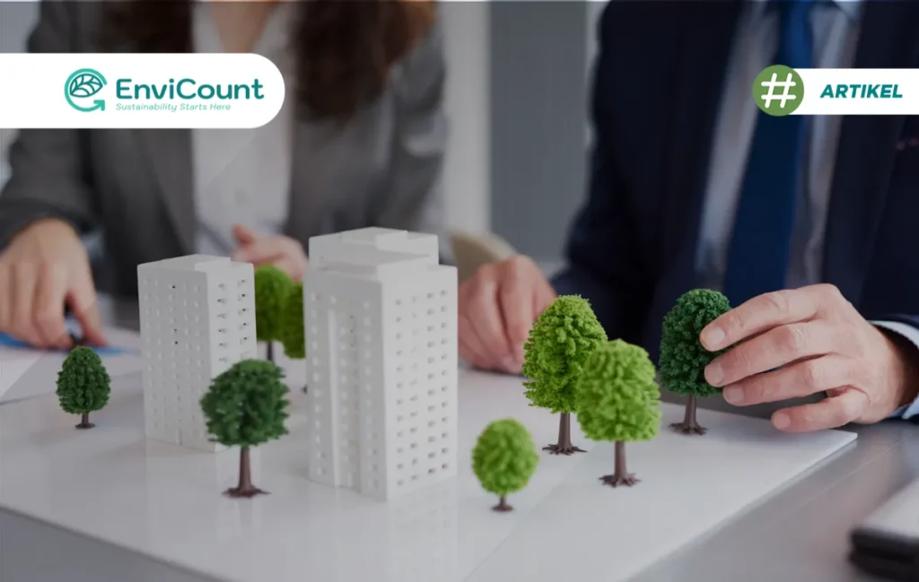 17 Daftar Tujuan Pembangunan Berkelanjutan (SDGs), Lengkap! - EnviCount