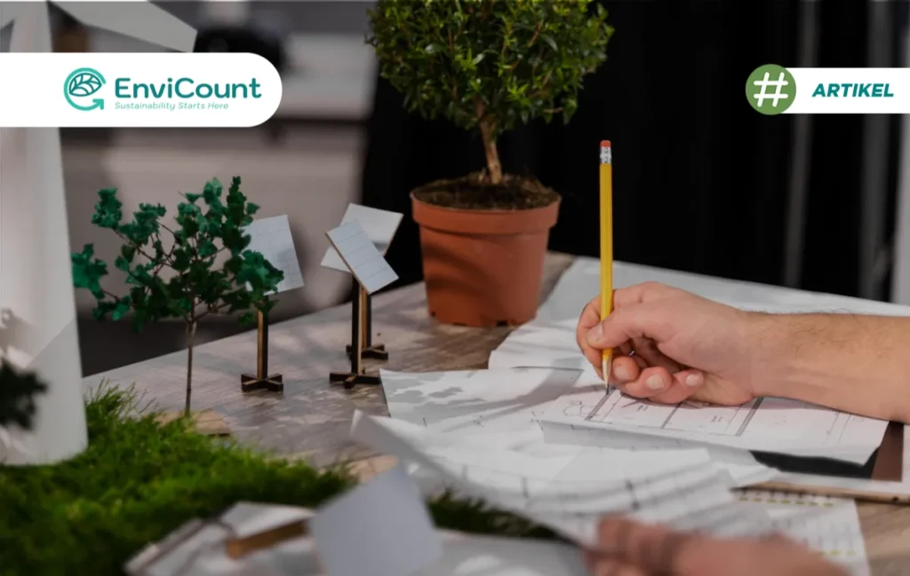 5 Contoh Pembangunan Berkelanjutan di Berbagai Sektor - EnviCount