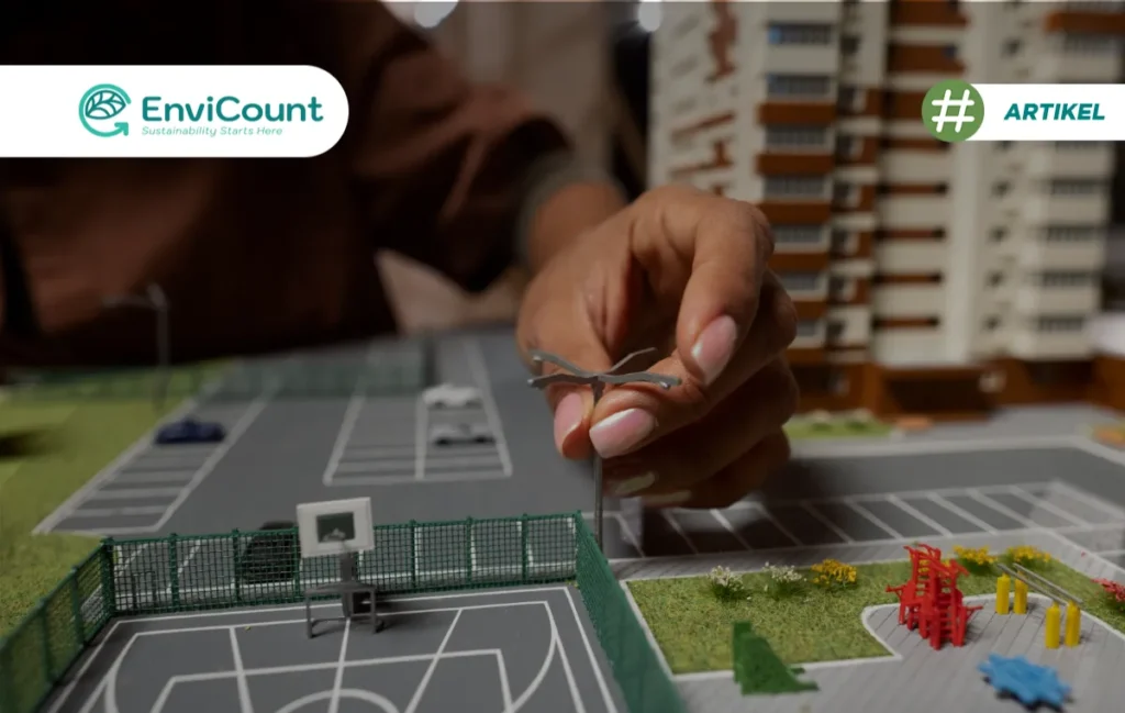 8 Ciri Ciri Pembangunan Berkelanjutan yang Paling Utama - EnviCount