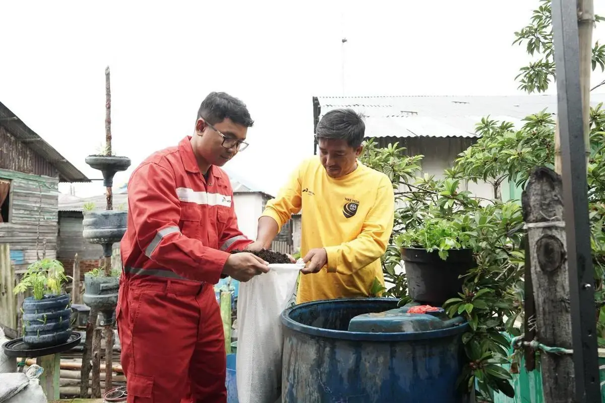 Konservasi Sumber Daya Alam: 4 Manfaat & Contoh Penerapan 6 Contoh Upaya dalam Pengelolaan Sampah - EnviCount