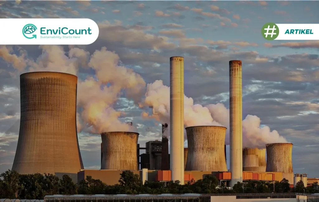 Energi Tak Terbarukan 4 Jenis dan Karakteristiknya - EnviCount