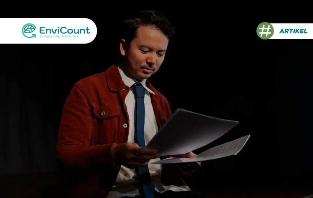 Hak Kekayaan Intelektual (HKI) EnviCount