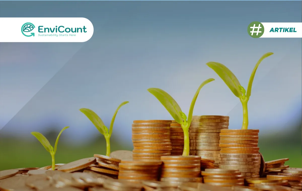 Investasi Berkelanjutan 5 Contoh dan Konsep Utamanya