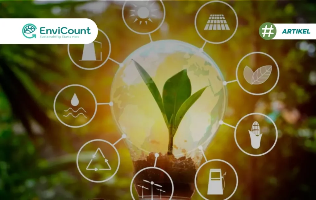 Konservasi Energi 4 Manfaat, Contoh & Penerapan Kebijakan - EnviCount