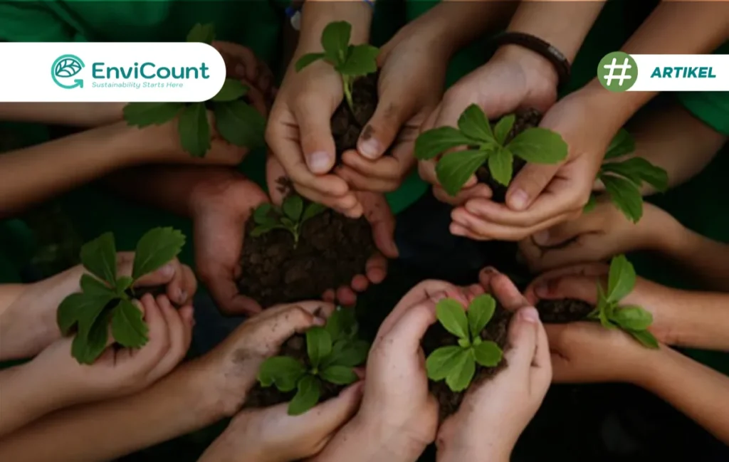 Konservasi Lingkungan 5 Tujuan, Contoh dan Metodenya - EnviCount
