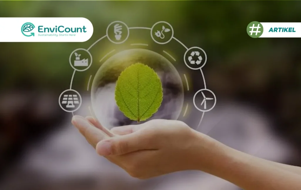 ESG Training 4 Manfaat, Tingkatan dan Metode Pelatihannya - EnviCount