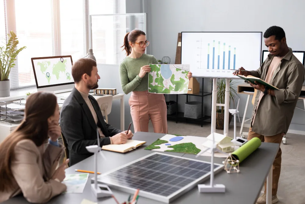 ESG Training: 4 Manfaat, Tingkatan dan Metode Pelatihannya 7 implementasi studi kasus
