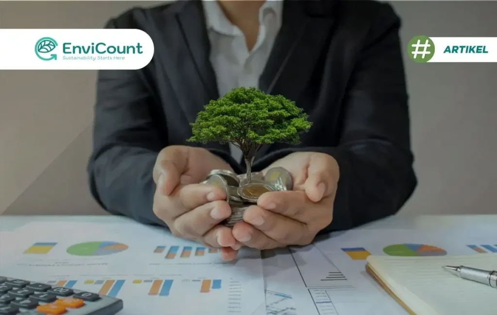 Bisnis Berkelanjutan: Manfaat, Konsep & 5 Contoh Nyata - Envicount