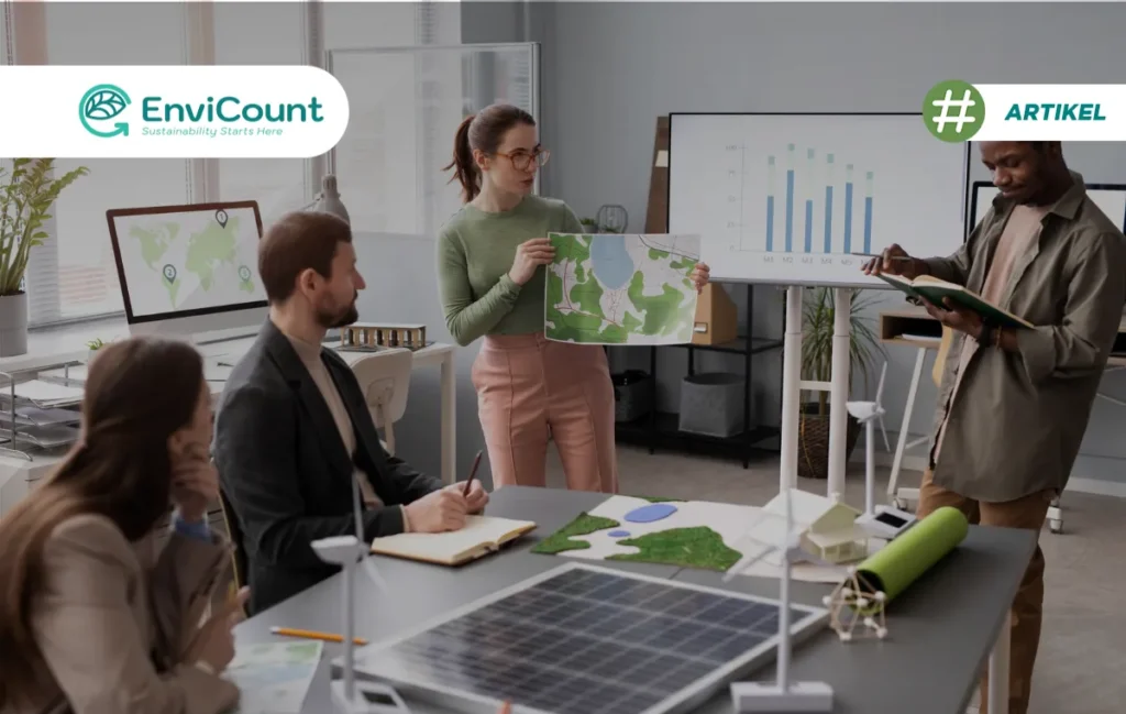 ESG Audit 4 Tahapan, Komponen dan Manfaatnya untuk Bisnis - EnviCount