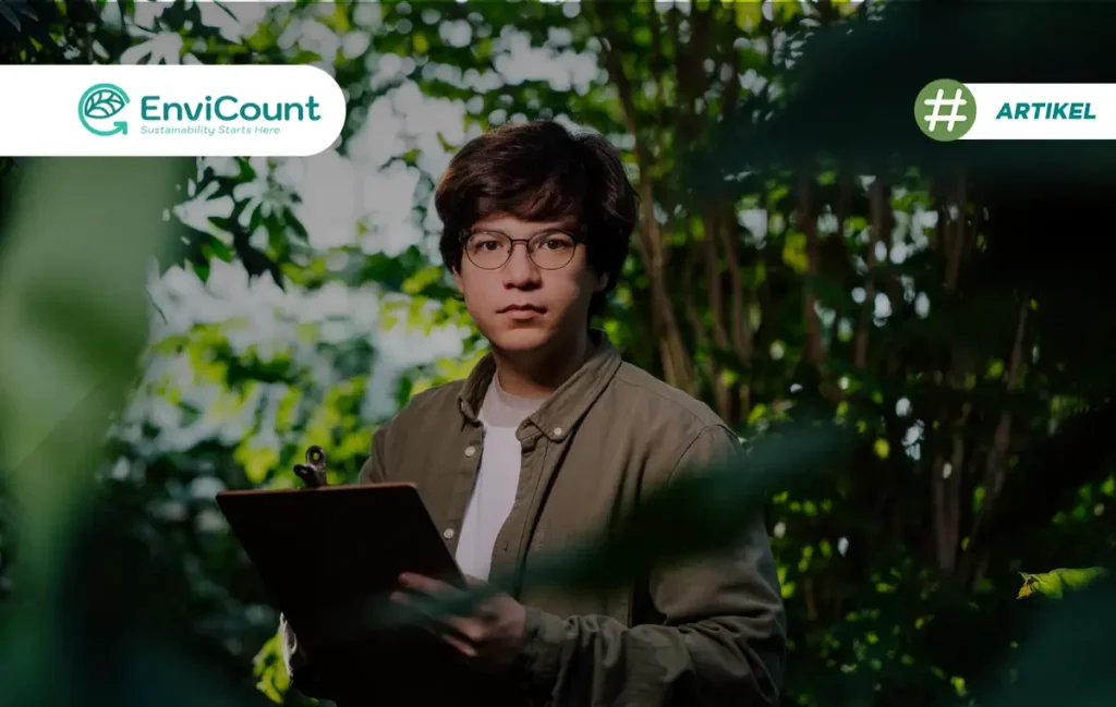 ESG Expert 4 Tanggung Jawab, Kelebihan dan Kualifikasi - EnviCount