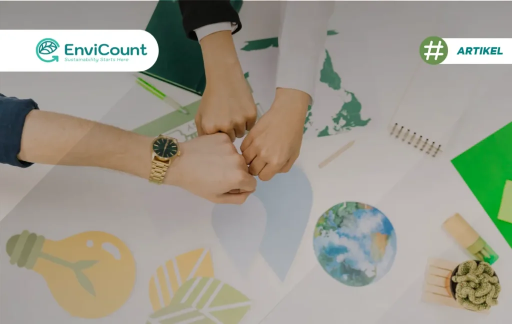 Ekonomi Berkelanjutan 3 Contoh, Manfaat dan Tantangannya - EnviCount
