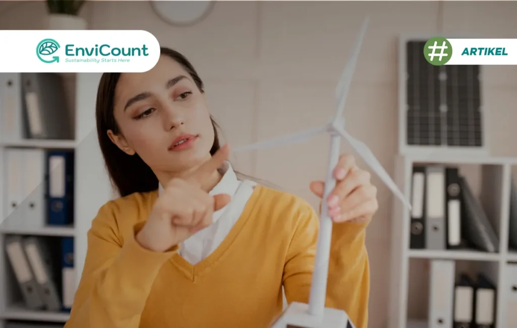 Energi Berkelanjutan 5 Jenis, Manfaat dan Tantangannya - EnviCount