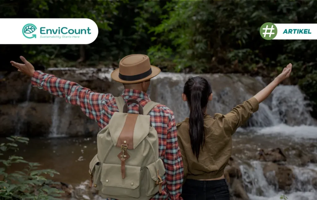 Pariwisata Berkelanjutan​ 3 Contoh, Manfaat dan Praktiknya - EnviCount