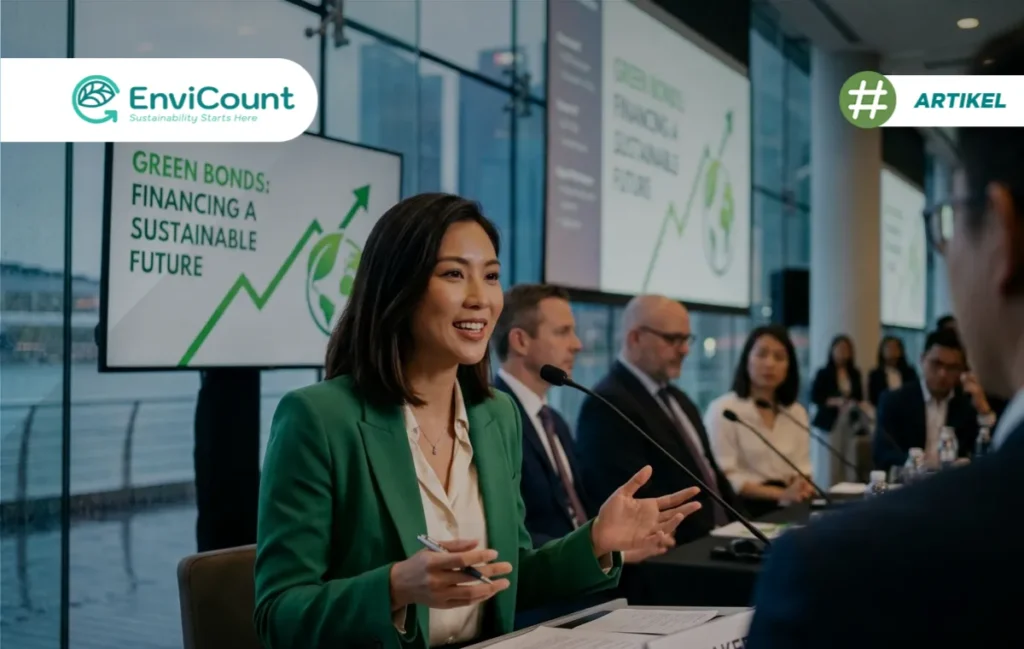 4 Jenis Obligasi Hijau, Investasi Cerdas untuk Bisnis - EnviCount
