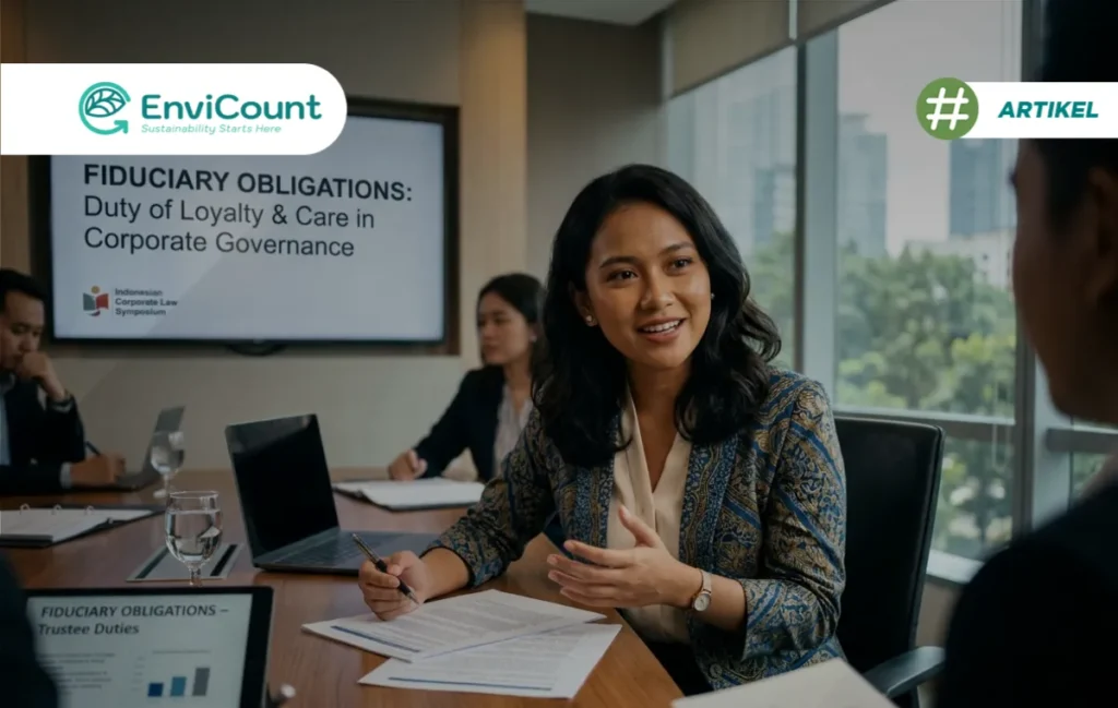 Apa Itu Kewajiban Fidusia Mengapa Direktur Wajib Paham - EnviCount