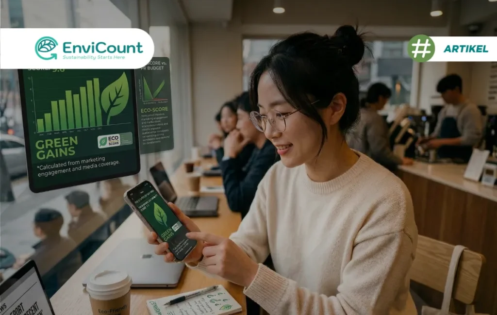 Terbongkar! Rahasia Greenwashing yang Dilakukan Brand Besar - EnviCount