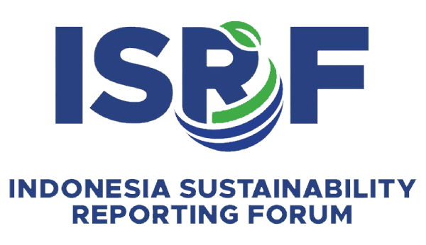 Logo ISRF